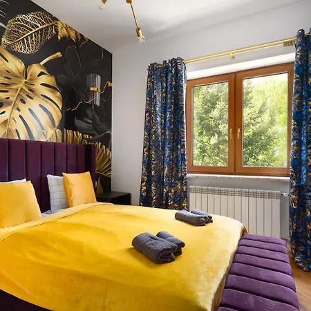 Villa Close- Golden Saska Kepa - Fully Renovated 2025 *