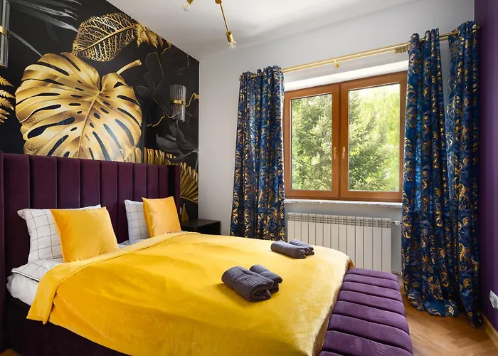 Vila Close- Golden Saska Kepa - Fully Renovated 2025 *