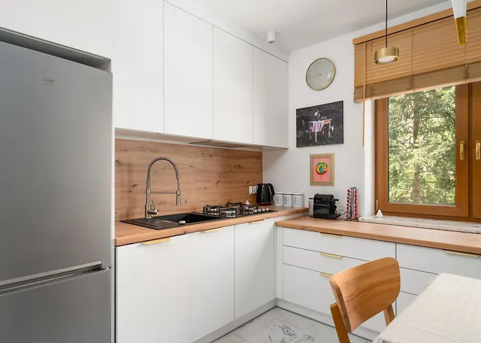 Close- Golden Saska Kepa - Fully Renovated 2025 וילה *